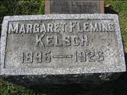 Kelsch, Margaret (Fleming)
